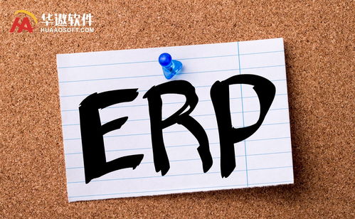 服装ERP系统有哪些类型